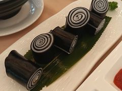 -亮庆餐厅·粤菜·早茶(篁庄店)