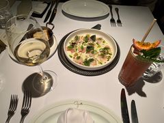 -壳里西餐厅Coquille Seafood Bistro(蒙自路店)