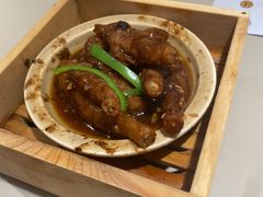 -蔡澜点心·粤菜(西单大悦城店)