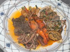 -闽海肴(北辰荟店)