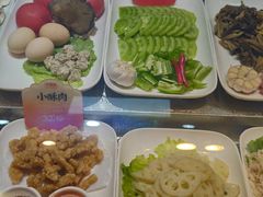 -不倒翁·安徽名菜楼(步行街店)