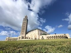 -哈桑二世清真寺