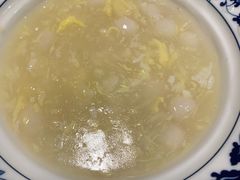 爆款榴莲圆子-宁波状元楼酒店(和义路店)