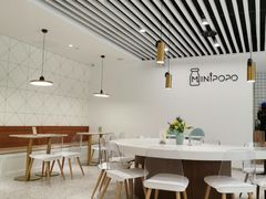 大堂-MINIPOPO鲜奶·甜品(宽厚里店)