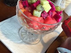 -烛影拾光观景餐厅·创意菜·摄影·小提琴(大唐不夜城店)