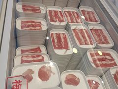 -集杰尚品海鲜烤肉火锅自助餐厅(经区九龙城店)