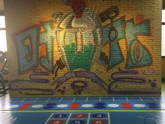 -RoMan罗马健身工作室(莘庄店)