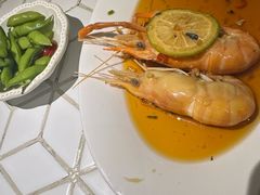 -十面欢腾(长乐路店)