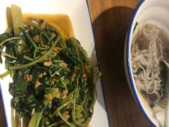 -阮氏娘·越南料理(双子塔店)