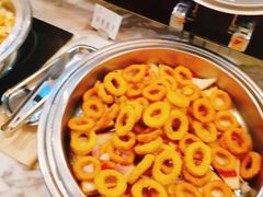 -南京国际会议大酒店
