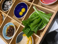 -木王宴语·野生鲜菌火锅(玉河店)