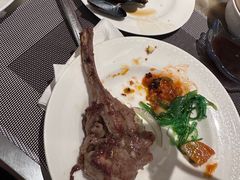 -安蒂娅·海鲜自助餐厅(安蒂娅美兰酒店)