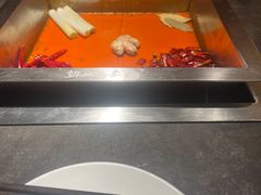 -锦城印象火锅(天府三街店)