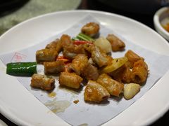 -猪肉婆私房菜(容桂总店)
