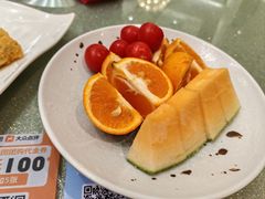 -舌尖上·霞浦滩涂海鲜(总店)