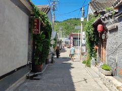 -遥桥古堡