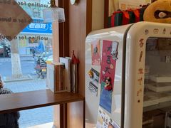 -慢熟面包店bud bread(孩儿巷店)