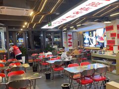 -王祖名抻面(罗湖分店)