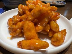 -张大嘴菜馆(庞各庄店)
