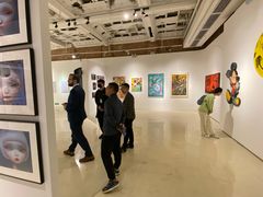 -Big House当代艺术中心