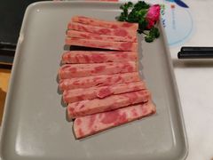 -煲宫猪肚鸡(晶品店)