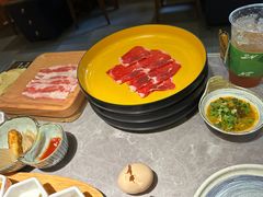 -肉勝和牛寿喜烧(北城天街店)