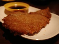 炸猪排-大壶春生煎(四川中路店)
