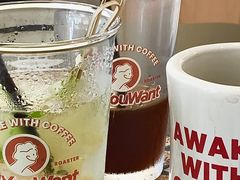 -The Roastery By AllYouWant(福田店)