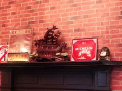 等位区-永兴餐厅(复兴中路店)