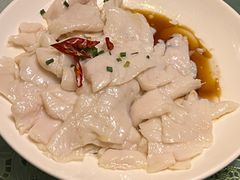 -新聚丰菜馆(太监弄店)