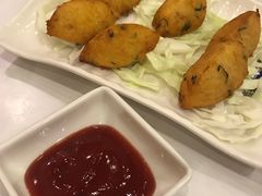 -番茄屋葡式美食(总店)