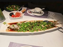 -图味美小黄鱼·景德菜(浙江路店)