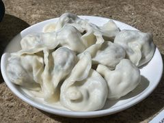 -金谷园饺子馆(北邮总店)