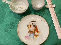 -誉八仙粤菜(万象天地店)