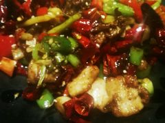 -胡桃里音乐酒馆(曲江店)