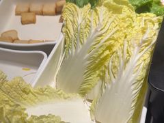 -半天妖烤鱼(丰科万达店)