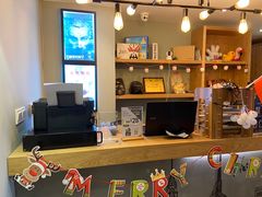 -谜·沉浸侦探剧本杀推理馆(静安店)