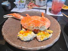 -花潮料理艺食馆(SM新生活广场店)