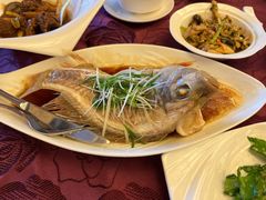 -亚龙湾红树林度假酒店御粤阁