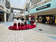 -宁波杉井奥特莱斯广场