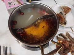 -苏格里岛自助烤肉海鲜火锅(成都金牛万达店)
