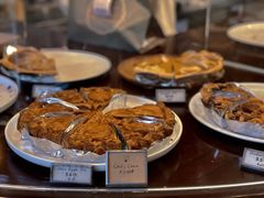 -Pie Bird(新闸路店)