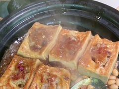 -客语客家菜(华发商都店)