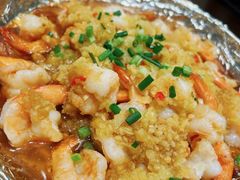 -巢湖名吃·东关老鹅汤(江南风情街店)
