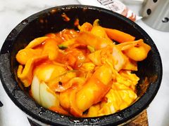 -韩宫宴烤肉·黑毛和牛·料理(合肥滨湖银泰城店)