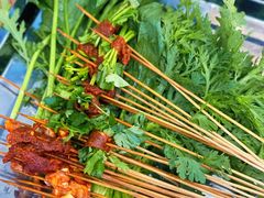 -百签宫串串香重庆火锅(夏湾店)