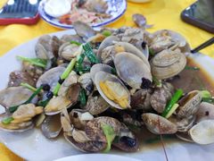 -秋姐美食店(旅游大道店)