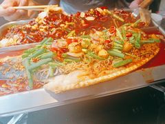 -鸣记脆皮烤鱼(铁西店)