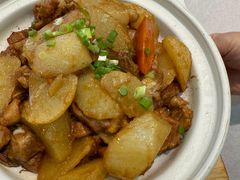 -中国吉菜名店广源宾馆餐厅