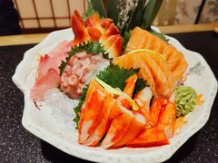 -桃夭日式料理(国信店)